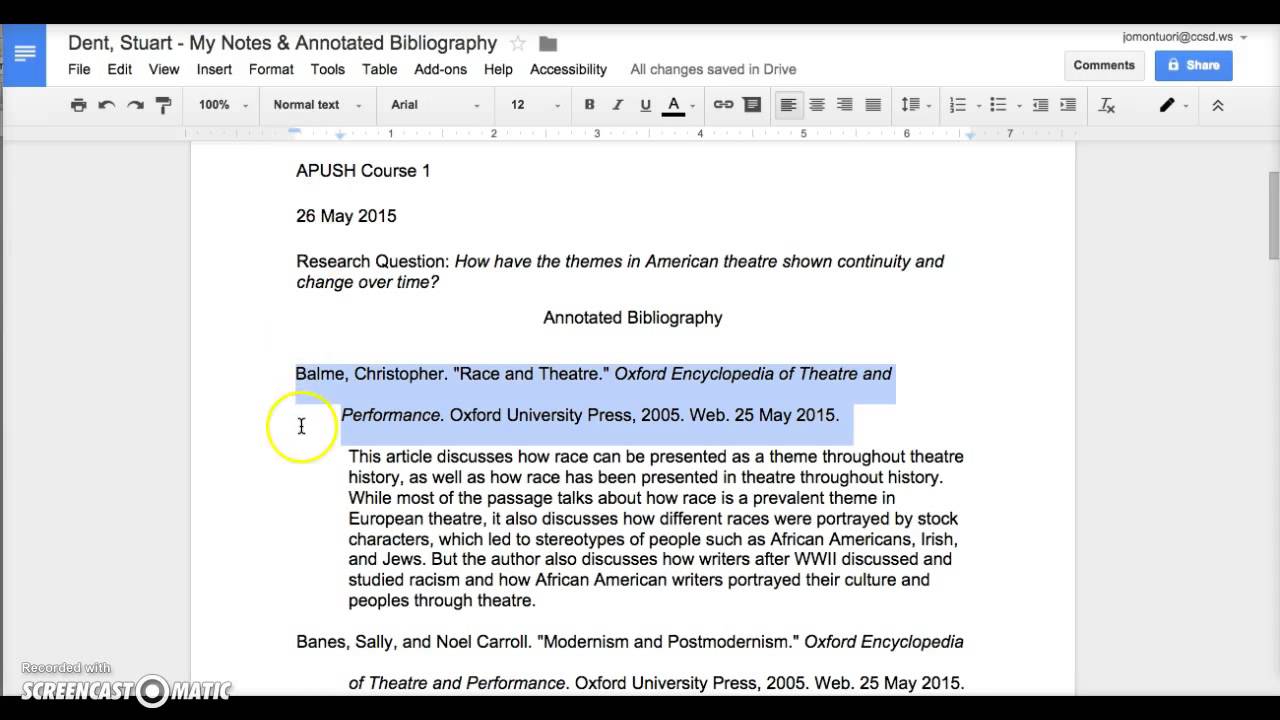 top annotated bibliography ghostwriters websites for college